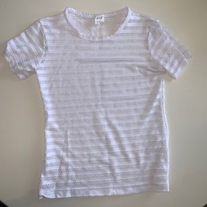 Zyia Workout Top, Size XS